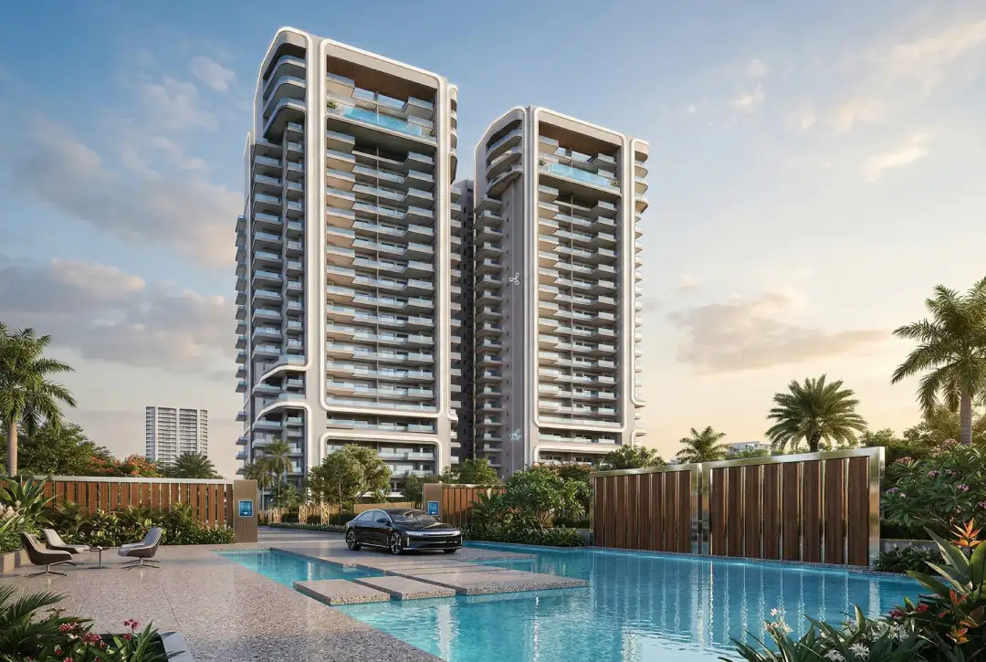 Smart World One DXP Sector 113 Gurgaon